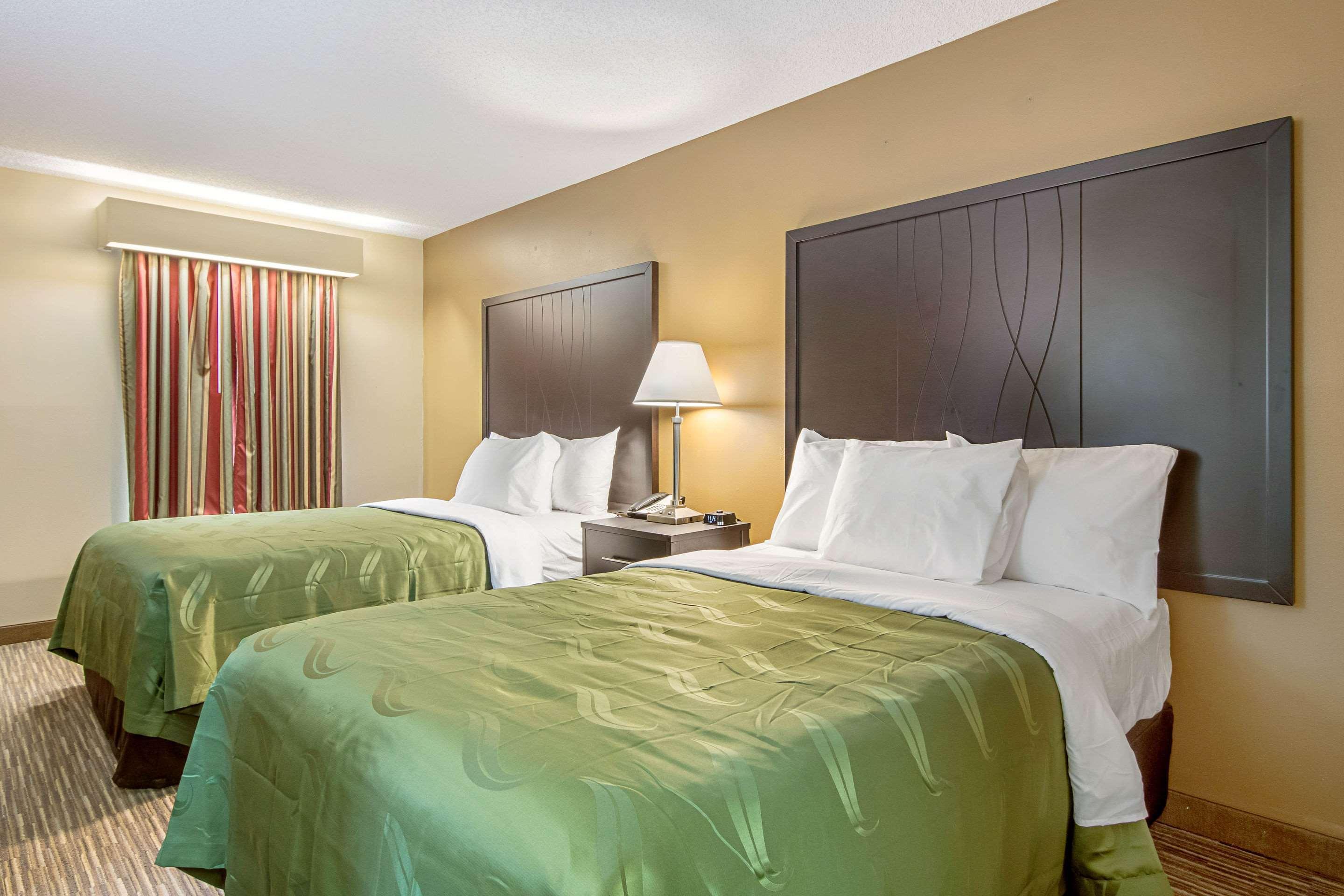Quality Inn Thomaston Eksteriør billede