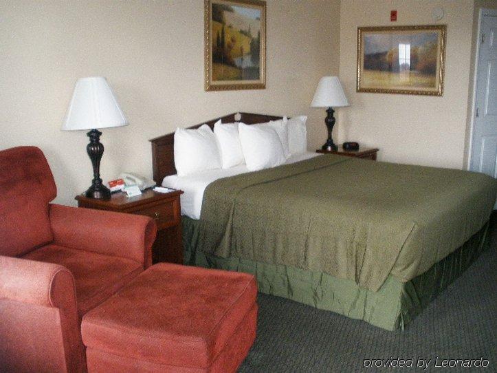 Quality Inn Thomaston Værelse billede