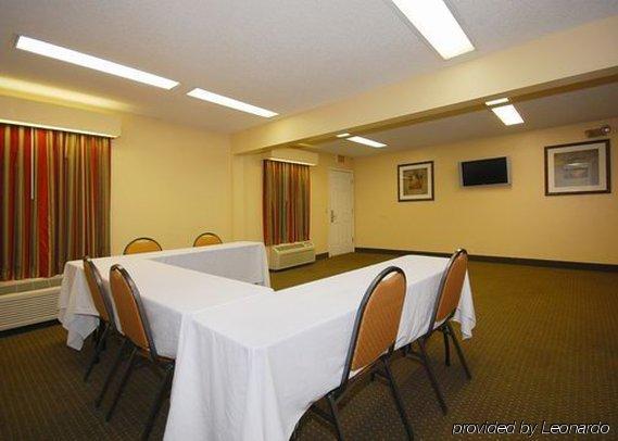 Quality Inn Thomaston Business billede